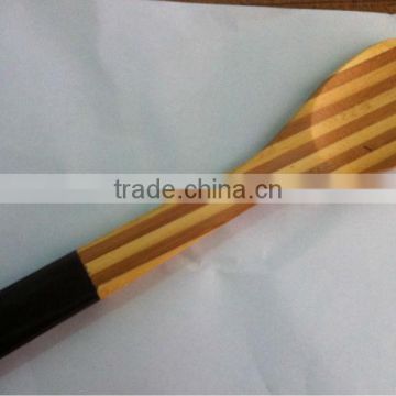 Advanced birch wood forks knife spoon maker