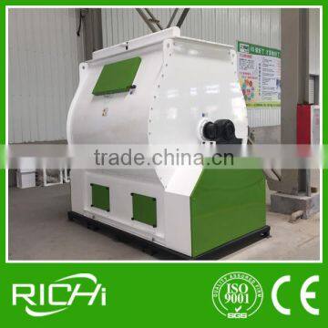 Computer Controlled 8-10 T/H Fully Automatic Pig Cattle Chicken Feed Pellet Making Line