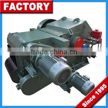 Good Quality Wood Chipping Machine Producing Sawdust