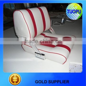 Passenger design luxury marine boat seats, marine passenger boat seats for manufacturer