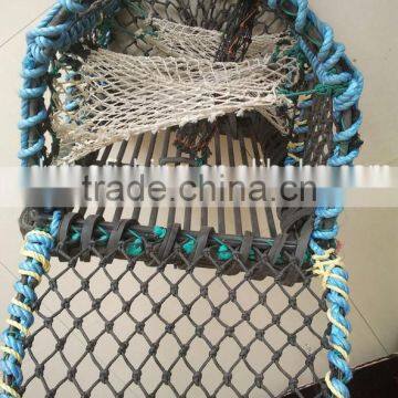 High quality lobster traps with PE net