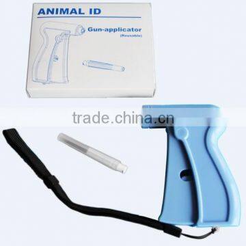 FOFIA 134.2khz ZS005 animal pet chip needle 2*12mm