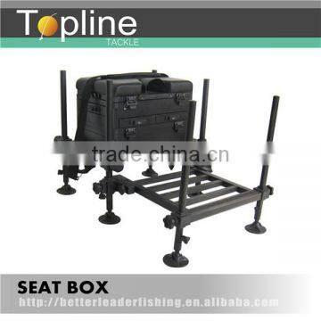 DX10 2015 fishing tackle seat box