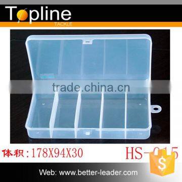 HS015 high new quality plastic custom rotomolding ice fishing box