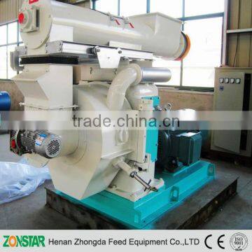 Manufacturer factory supply alfalfa pellet machine manufacturer