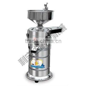 Soybean milk machine 30-90kg/h