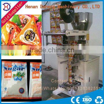 DHB4 Series Automatic Granular Packing Machine Candy Packing Machine