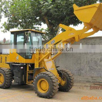 ZL-25 wheel type loader