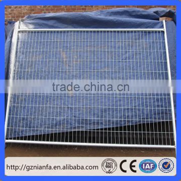 Used temporary fence panel for sale (Guangzhou Factory)