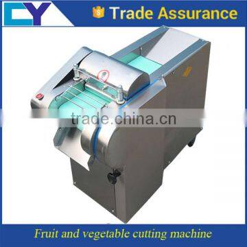 304 Stainless Steel Vegetable Cutting Machine for Food Processing Plant Competitive Price photo-2