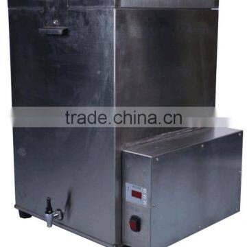 Agricultural Equipment Poultry Scalding Machine Chicken Scalder MJ-70L Used in Slaughtering Houses photo-6