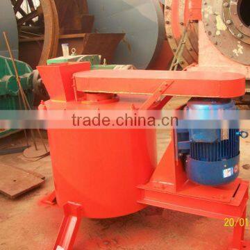 NPK fertilize making equipment chain crusher