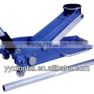 2015 XINTAI 2T 9.5KG Hydraulic Jack