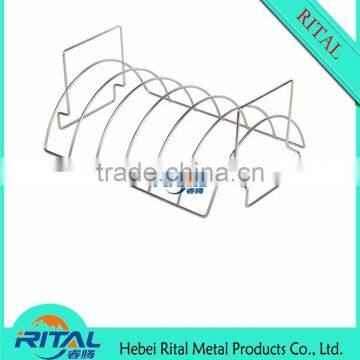 Chinese Supplier Stainless Steel Rib Rack photo-4
