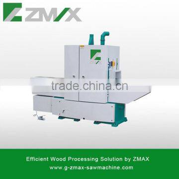 Red Tipped Frame Saw Machine For Plank