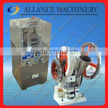 21a effervescent tablet press machine