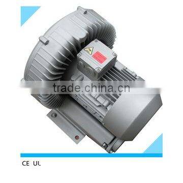 China Hot Selling Electric High Pressure Garden Blower photo-2