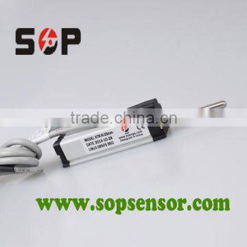 CE Approved KTC -800 Metal Detector Sensor and Liner Position Sensor photo-2