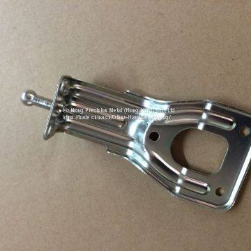 OEM Metal Stamping Parts, Meter Connector Terminal photo-4