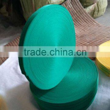 PP webbing PP tape PP belt webbing