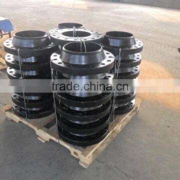 Class 150RF ANSI B16-5 Welding Neck Flange