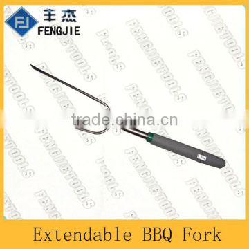 High Quality Camping Extendable BBQ Skewer