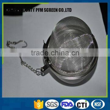 New Design 304ss Filter Tea Ball Made in China photo-6