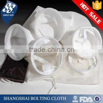 High Quality Eco-friendly Material Liquid filter bag 100 micron filter sock