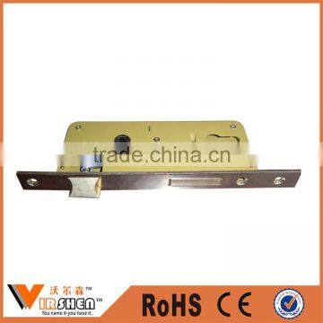 Cylinder Lock Body, Mortice Lock Door Lock, Aluminium Door Lock