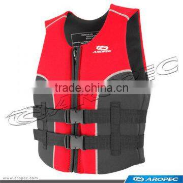 Saver Adult 2mm Neoprene/NBR Life Vest