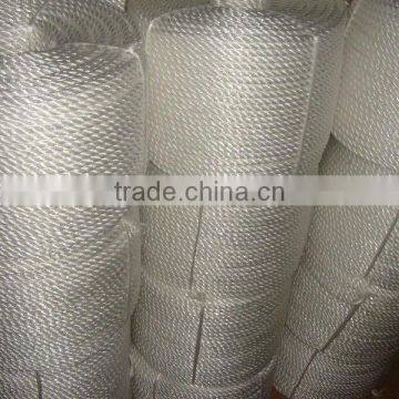 PP film rope