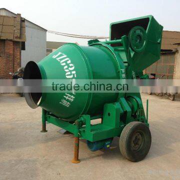 JZC350A Parts for Concrete Mixers/concrete Mixer Price photo-4