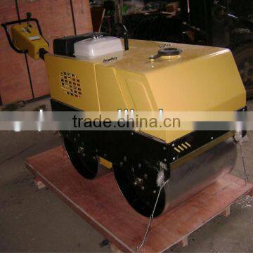 YL32 double drum road roller