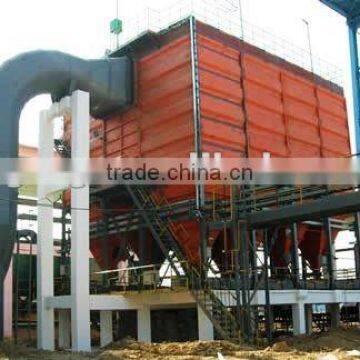 Industrial Cement Filter Dust Collector