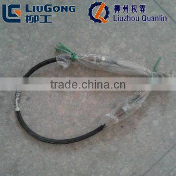 Shaft ASSY. Liugong 154-43-43160 Motor Grader Part 08C2365 Flexible Shaft photo-2