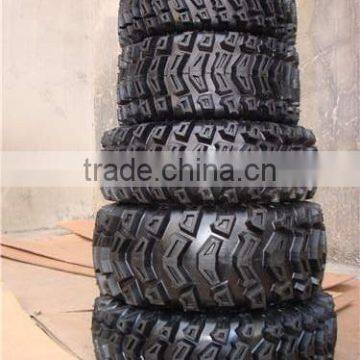 Garden Caddy Pneumatic Wheel 13x5.00-6 photo-3