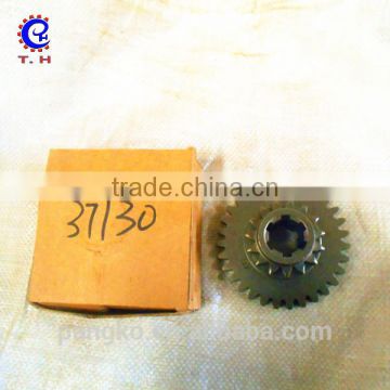 supply all over the world good quality tractor 37130 range shaft gear