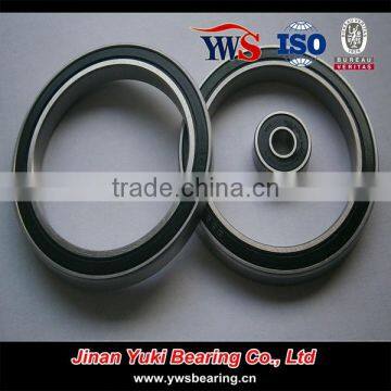 61812 2rs Stainless Steel Fishing Reel Bearings photo-3