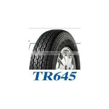 Triangle Brand Winter Tires 185/75r16c 185r14c 195/70r15c 245/75r16 photo-5