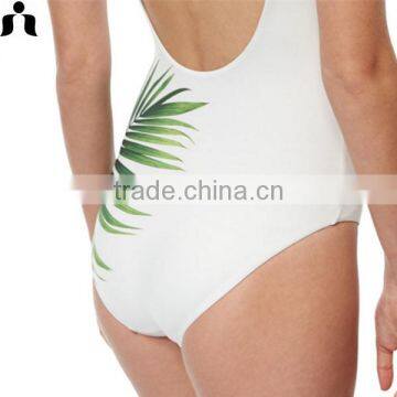 2017 One- Piece Girls Bathing Wear photo-6