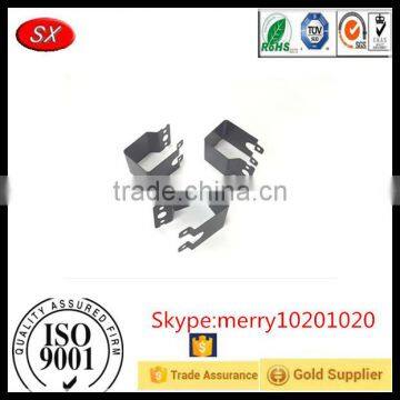 Customized 2017 spring clip fastenings/metal clips fasteners