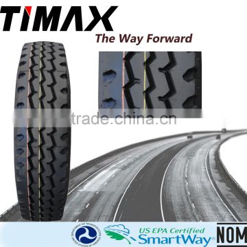 TIMAX 315/80R22.5 TRUCK TIRE HOT SALE IN KENYA