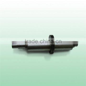Made in China Machinery Part Eccentric Shaft photo-2