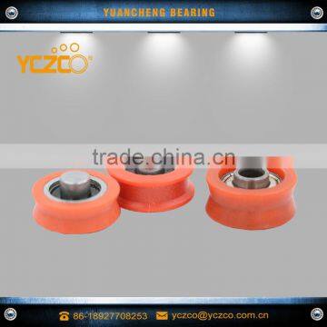 China Internal v Groove Roller With High Precision photo-6