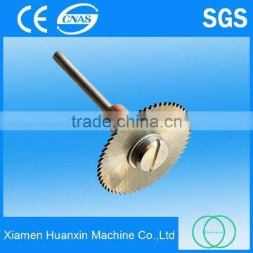 alloy circule wood saw blade/ high quality alloy blade/wood cutter blade