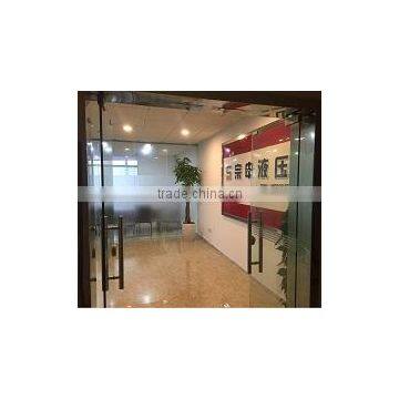 Shanghai Zosn Hydraulic Co., Ltd.