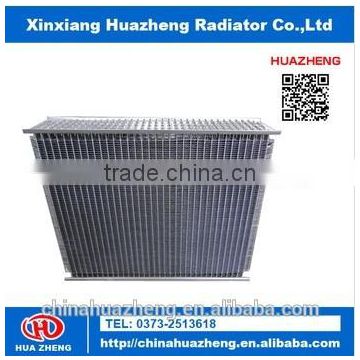 NOCOLOK Aluminum radiator aluminum core radiator manufacturer