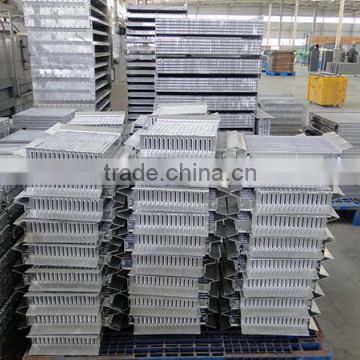 Oil farm tank radiator for copper aluminum car radiators