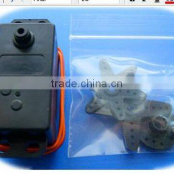 GuangDong High torque metal gear digital servo OEM is welcome