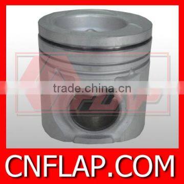 Engine piston size for Renault 120mm